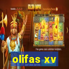 olifas xv