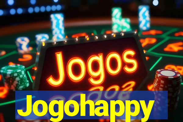 Jogohappy