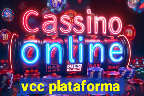 vcc plataforma