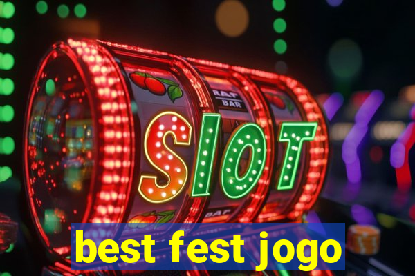 best fest jogo