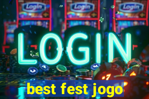 best fest jogo