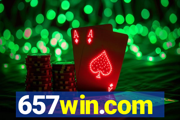 657win.com