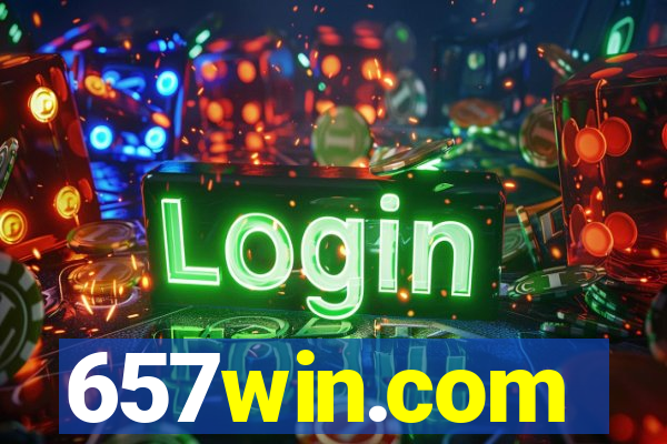 657win.com