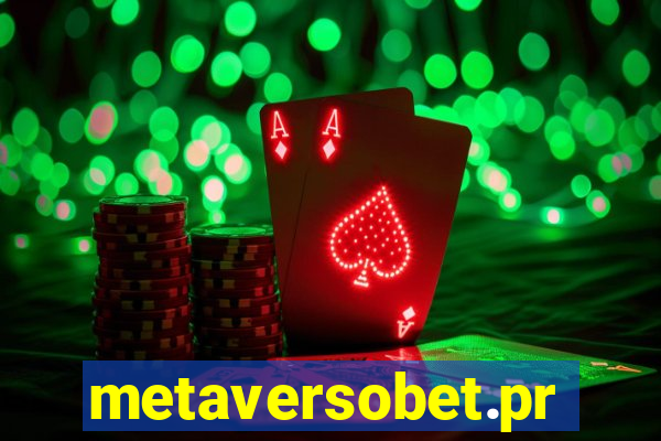metaversobet.pro
