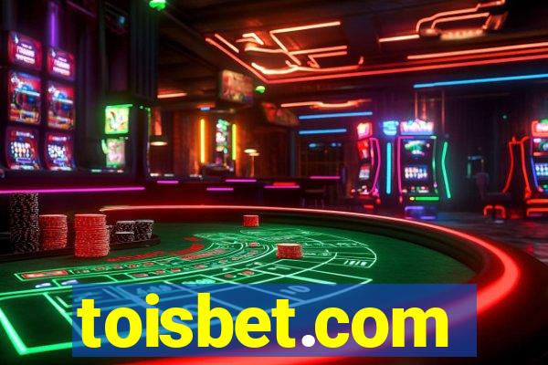toisbet.com