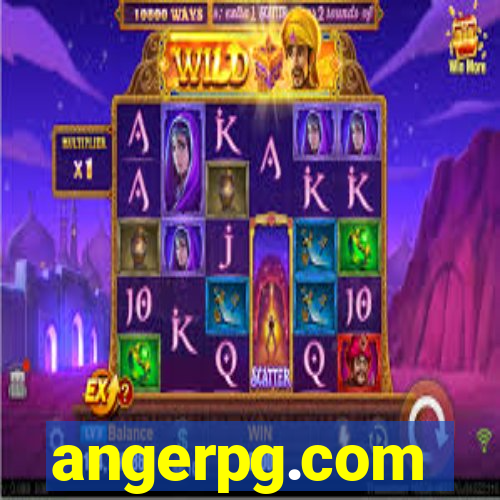angerpg.com