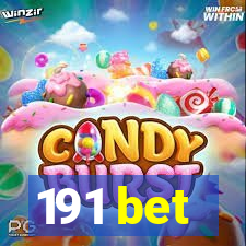 191 bet