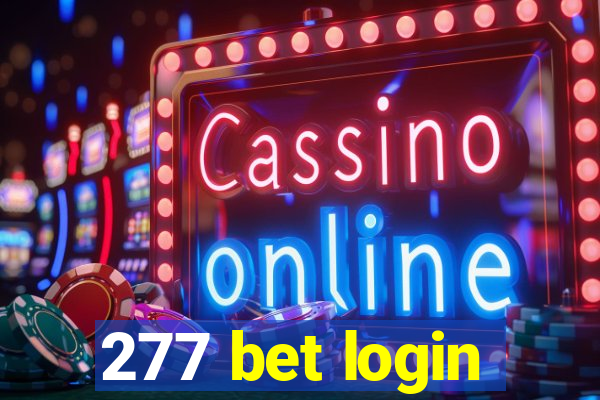 277 bet login