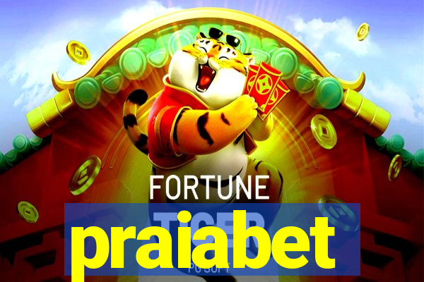 praiabet