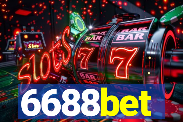 6688bet