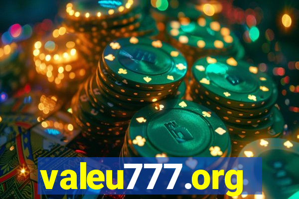 valeu777.org
