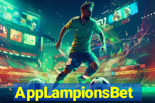 AppLampionsBet