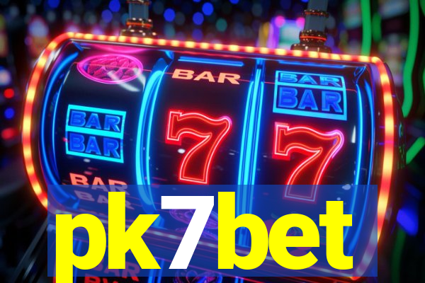 pk7bet