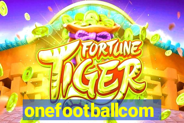 onefootballcom