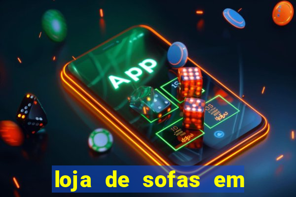 loja de sofas em porto alegre