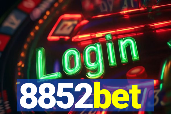 8852bet