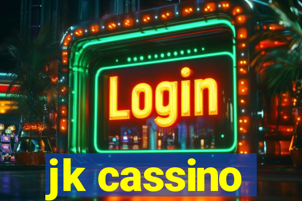 jk cassino
