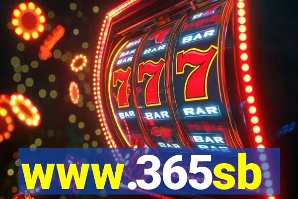 www.365sb