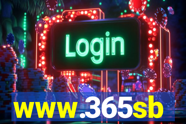 www.365sb