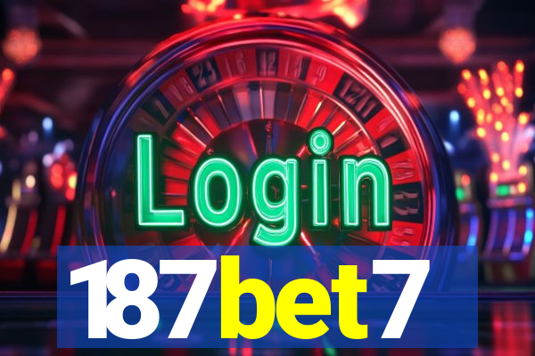 187bet7