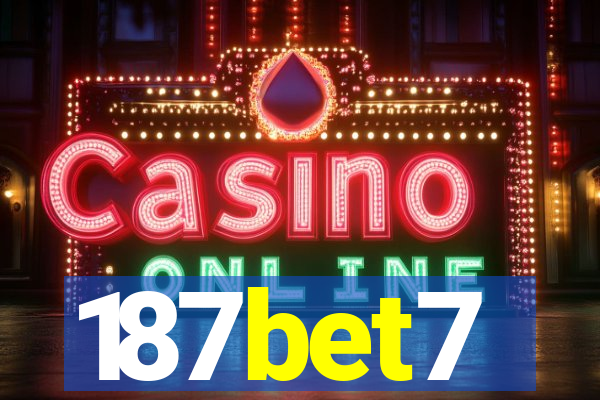 187bet7