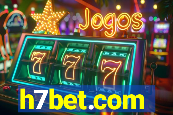 h7bet.com