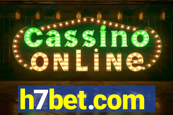 h7bet.com