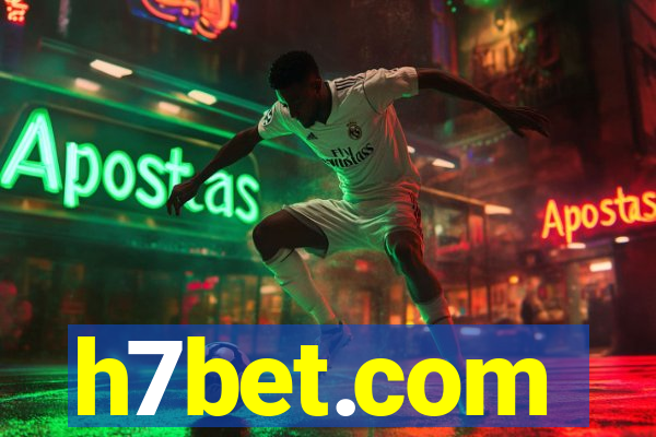 h7bet.com