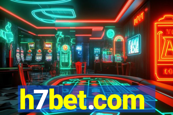 h7bet.com