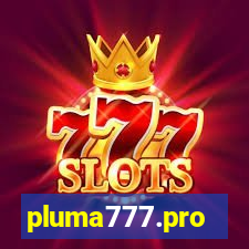 pluma777.pro