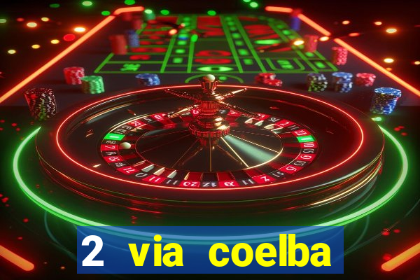 2 via coelba contas em aberto