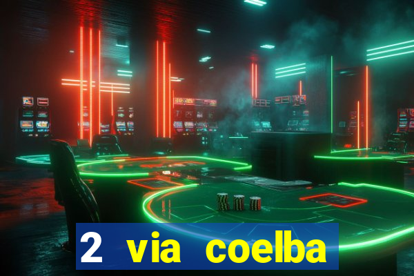 2 via coelba contas em aberto