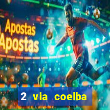 2 via coelba contas em aberto