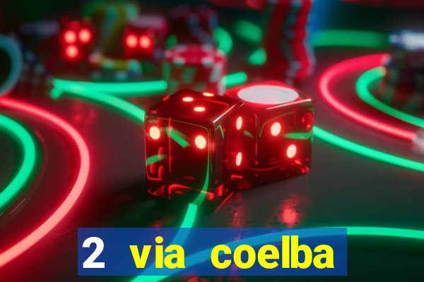 2 via coelba contas em aberto
