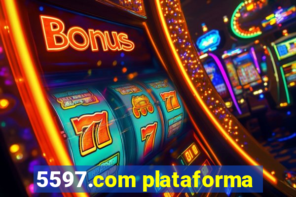 5597.com plataforma