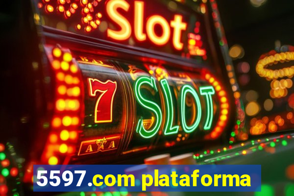 5597.com plataforma