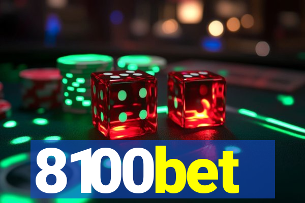 8100bet
