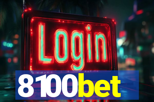 8100bet