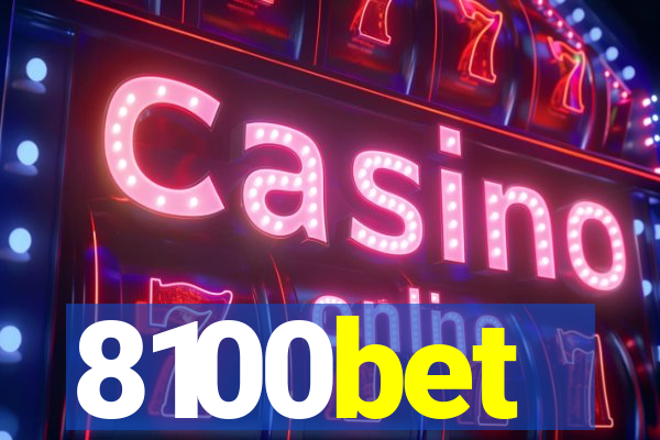 8100bet