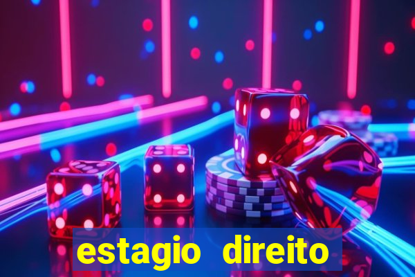 estagio direito fluminense futebol clube