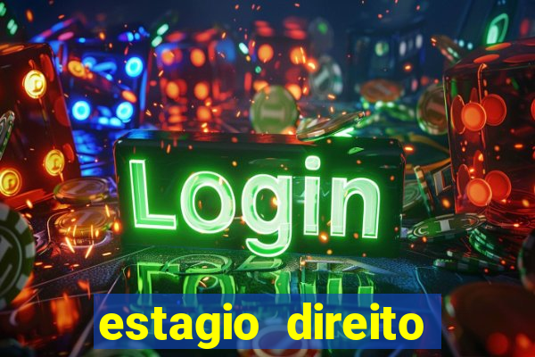 estagio direito fluminense futebol clube
