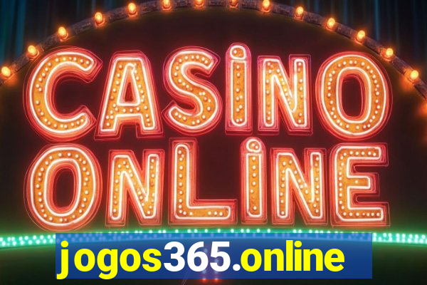 jogos365.online