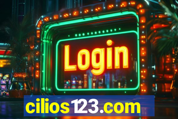 cilios123.com