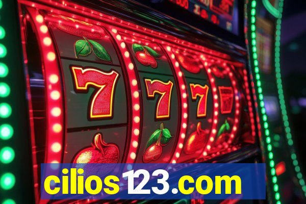 cilios123.com