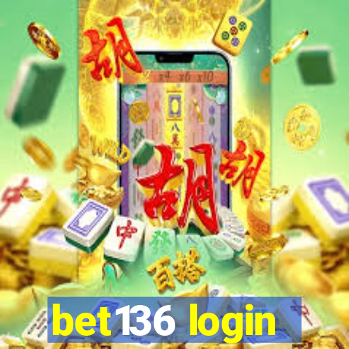 bet136 login
