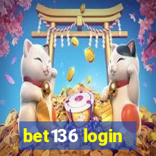 bet136 login