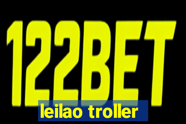 leilao troller