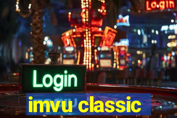 imvu classic