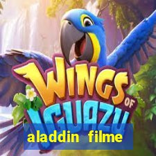 aladdin filme completo drive