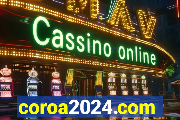 coroa2024.com